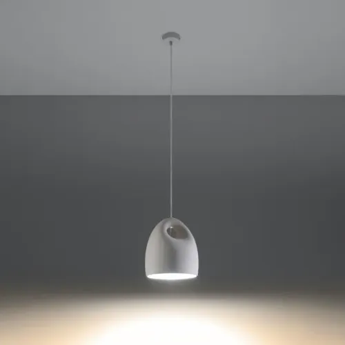Lampa wisząca ceramiczna BUKANO na Arena.pl
