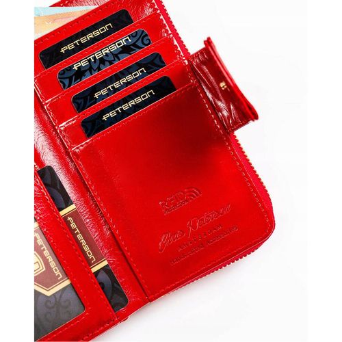 zestaw prezentowy premium z modnym portfelem we na Arena.pl