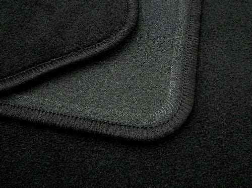 Dywaniki welurowe RENAULT MODUS 2004-2012 na Arena.pl