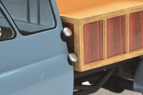 Isocarro Pick-Up (light blue) na Arena.pl