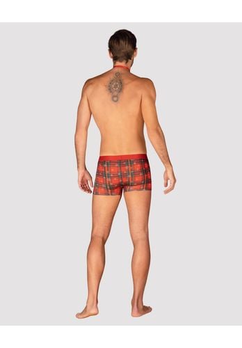 mr merrilo bokserki i mucha   s/m na Arena.pl