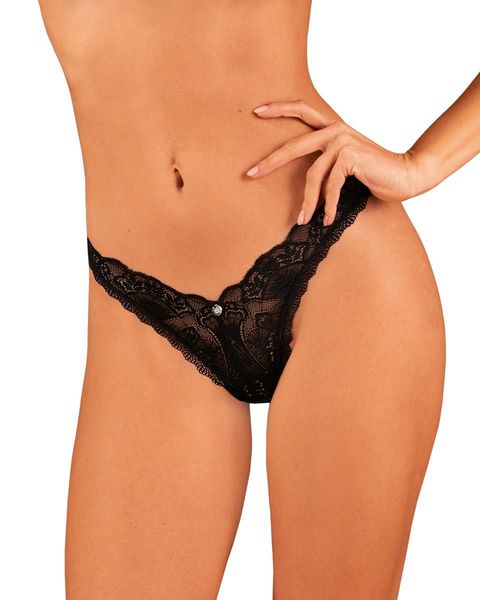 Donna Dream Stringi  Xl/2Xl zdjęcie 3