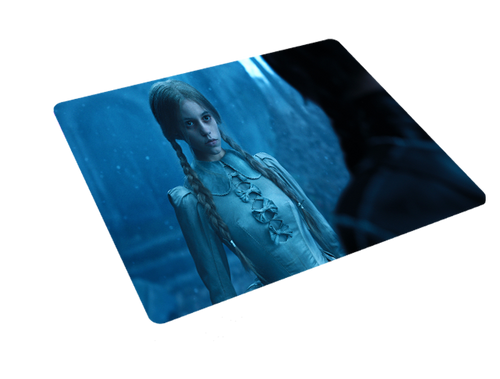 Podkładka pod myszkę Wednesday Addams na Arena.pl