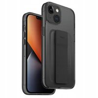 ETUI DO IPHONE 14 PLUS/15 PLUS 6.7" UNIQ HELDRO MOUNT OCHRONNE CASE