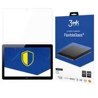 huawei mediapad t3 10 - up to 11 3mk flexibleglass