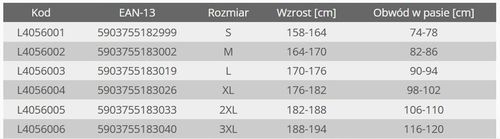 LAHTI PRO Spodnie robocze bojówki roz. S na Arena.pl