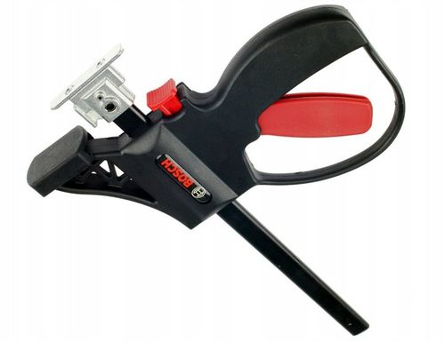 Ściski automatyczne do szyn FSN KZW BOSCH na Arena.pl