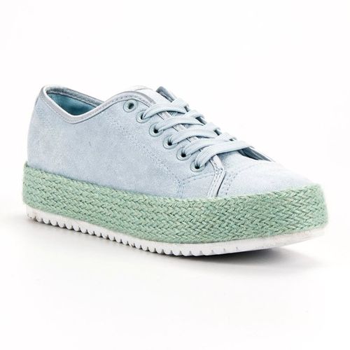 Trampki Espadryle r.37 na Arena.pl