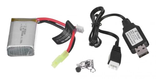 Model RC Overmax OV-X-Flash na Arena.pl