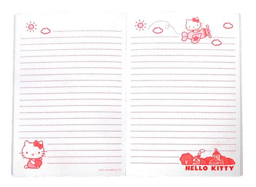 Zeszyt A5 Hello Kitty Vintage na Arena.pl