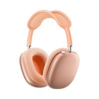 Słuchawki bezprzewodowe APPLE AirPods Max Pomarańczowy MWW73ZM/A