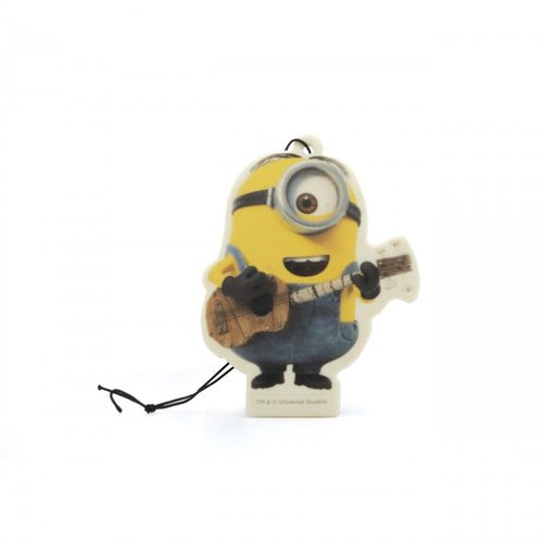 EPCF49 MINIONKI ZAPACH SAMOCHODOWY - STUART na Arena.pl