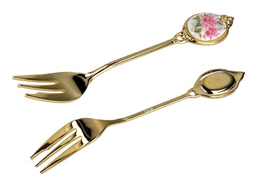 Widelczyki 6 szt na Arena.pl