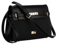 torba damska ptn konwalia-1436 black