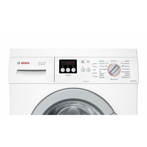 Bosch WAE24240PL Pralka na Arena.pl