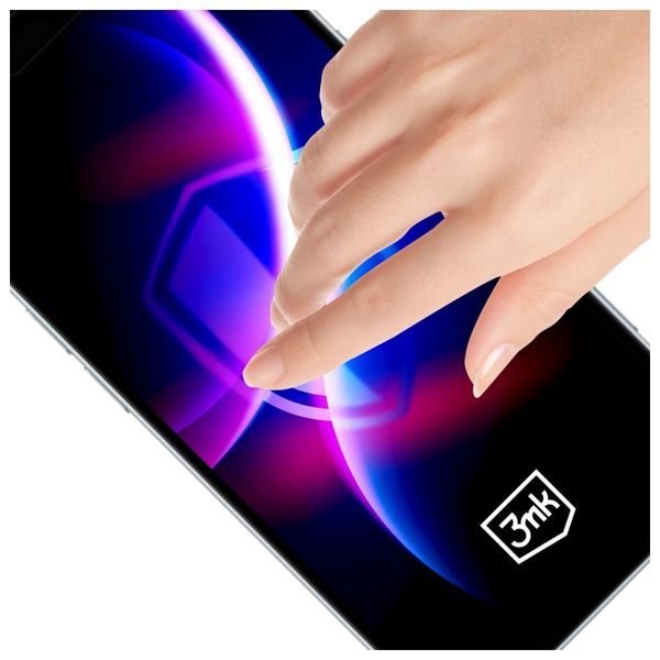 Folia ochronna 3mk StratCore700 do iPhone 17 Pro zdjęcie 7