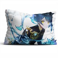 Poduszka Genshin Impact - Xingqiu