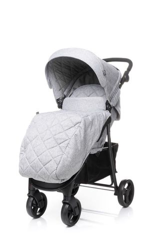 WÓZEK SPAC.RAPID 2019 LIGHT GREY na Arena.pl