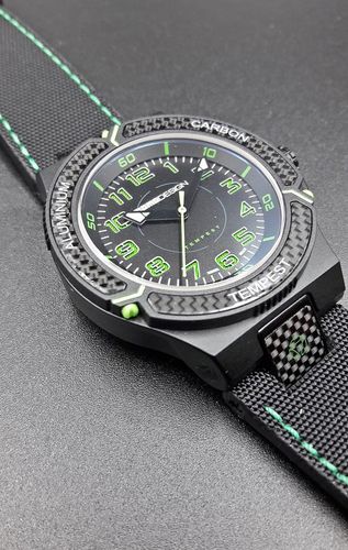 MOMO Design Tempest Young MD2114BK-23 na Arena.pl