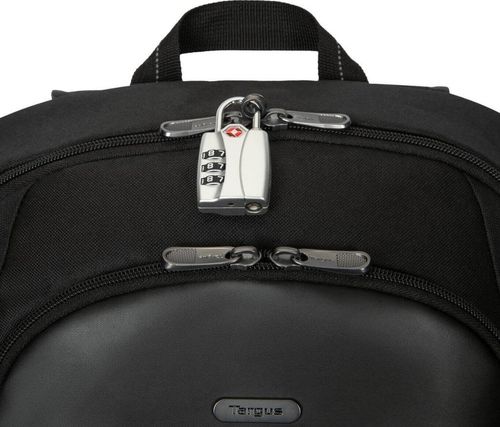 targus modern classic backpack 15-16'' czarny na Arena.pl