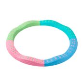 ścieżka sensoryczna Pastel kolo  - 8 elementów MAŁPISZON