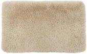 Dywan shaggy Comfit 60x120 cm miękki z długim runem j. beżowy