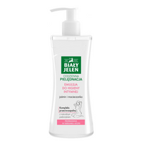 Biały Jeleń Emulsja do higieny intymnej jaśmin 265