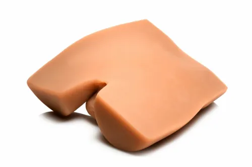 jock model medium tone - system intymny z posable dildo bioskin tpe na Arena.pl