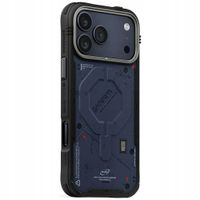 ETUI DO IPHONE 17 PRO MAX SKINARMA VIGOR MAGSAFE NIEBIESKI