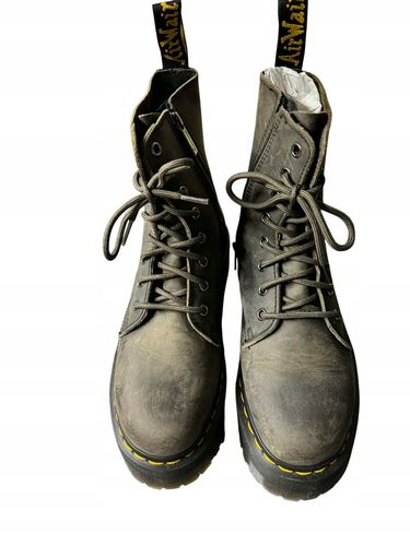 Botki Dr. Martens JADON R41 na Arena.pl
