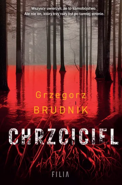 Chrzciciel zdjęcie 1