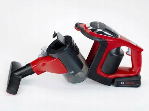 Odkurzacz Bosch "Unlimited" Klein na Arena.pl