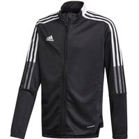 ND05_B16073-116cm GM7314 Bluza dla dzieci adidas
