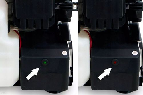 Kompaktowy Generator Agregat prądotwórczy inwertorowy SCHWARTZMANN 1100W na Arena.pl