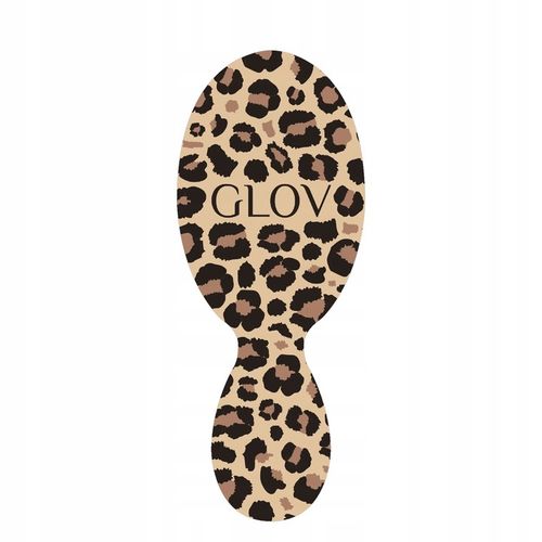 GLOV Pumeks tarka do stóp nano szkło panterka - usuwa zrogowaciały naskórek na Arena.pl