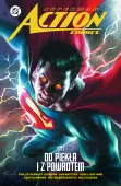 Superman Action Comics. Tom 2. Do piekła i z powrotem