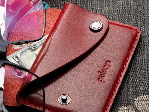 Portfel RETRO - Insider Line 1733 na Arena.pl