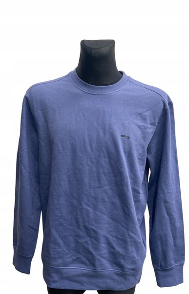 GAS JEANS CREWNECK BLUZA XL zdjęcie 1