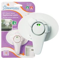 Dreambaby Blokada obrotowa do sprzętu AGD