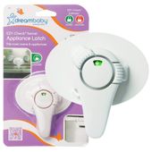 Dreambaby Blokada obrotowa do sprzętu AGD