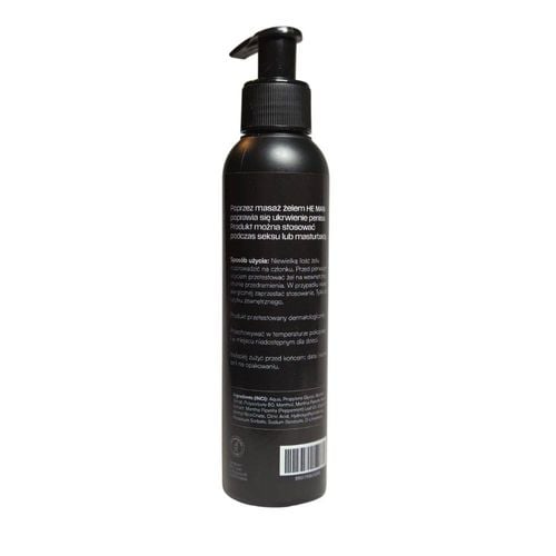 he man gel - 150ml na Arena.pl