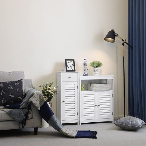 Szafka Łazienkowa - BBC43WT na Arena.pl