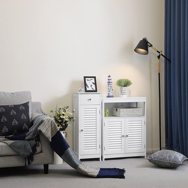 Szafka Łazienkowa - BBC43WT zdjęcie 5