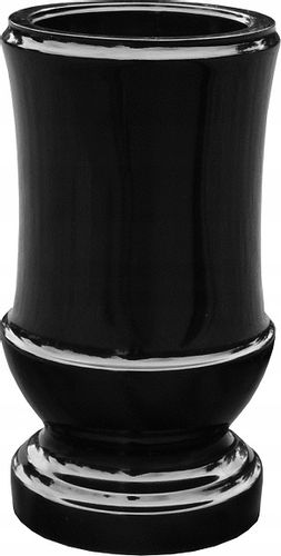 WAZON NAGROBNY - WAZON NA NAGROBEK+ WKŁAD Z KRATKĄ na Arena.pl