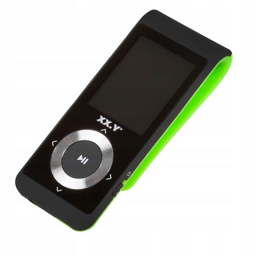 Odtwarzacz MP3 MP4 z Bluetooth XX.Y A496 na Arena.pl