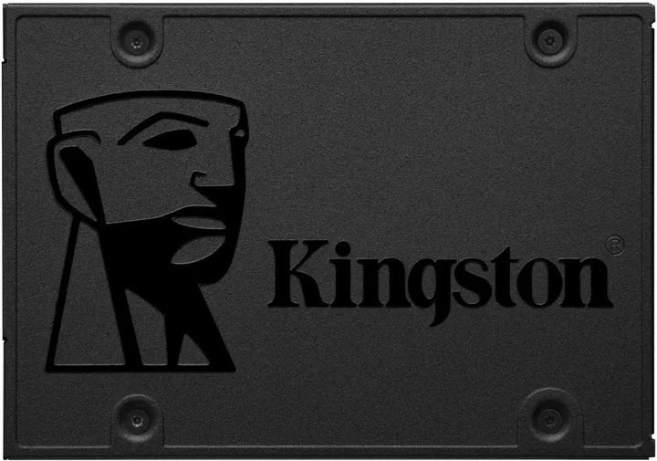 Dysk KINGSTON A400 480GB SSD zdjęcie 16