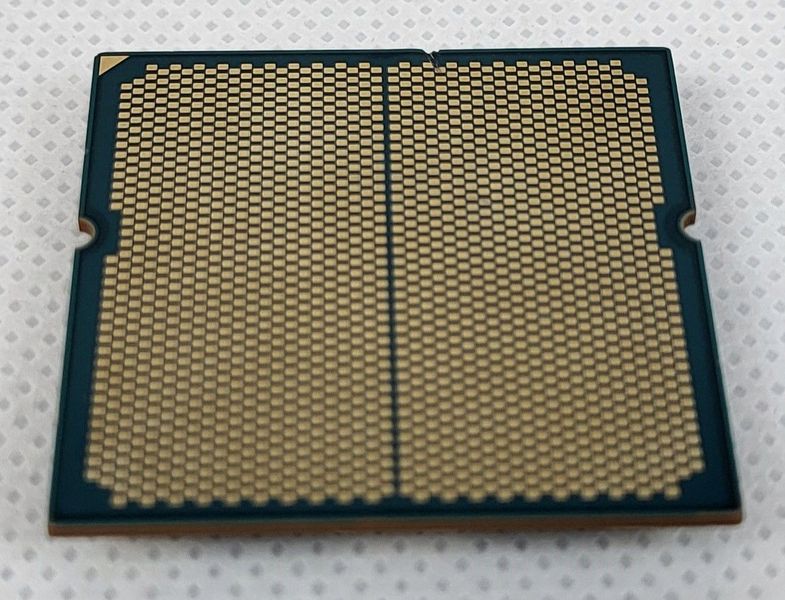 Procesor AMD Ryzen 7 7700 Tray zdjęcie 5