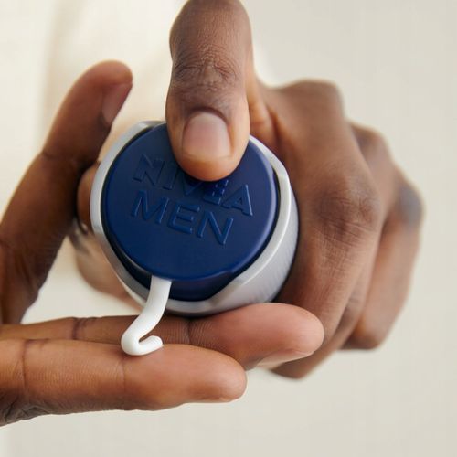 Krem przeciwzmarszczkowy NIVEA MEN Hyaluron 50ml na Arena.pl