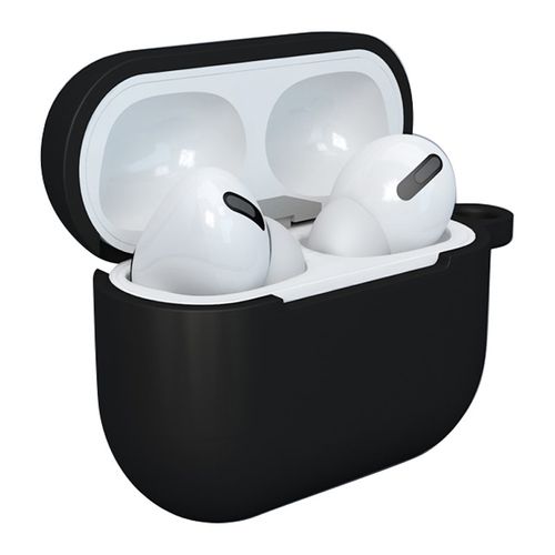 Etui do AirPods 3 silikon + karabińczyk na Arena.pl