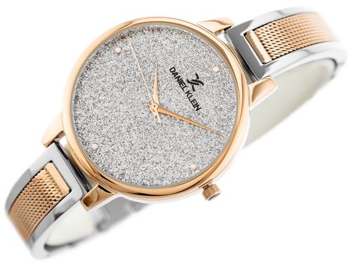 ZEGAREK DANIEL KLEIN 12186-4 (zl506c) + BOX na Arena.pl